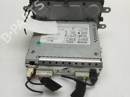 Electronic module FIAT TALENTO Van (296_) 1.6 D | BP33391622M83 - Image 3