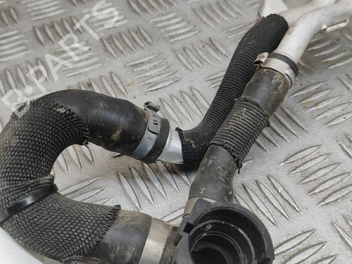 Pipe MERCEDES-BENZ GLS (X167) AMG 63 4Matic+ EQ Boost 4-matic+ (167.989) | BP28556746M125