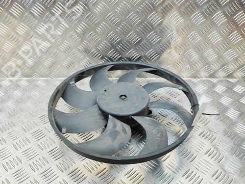 Køleventilator elektrisk NISSAN NV400 Platform/Chassis (X62, X62B) dCi 145 | BP30284813M35