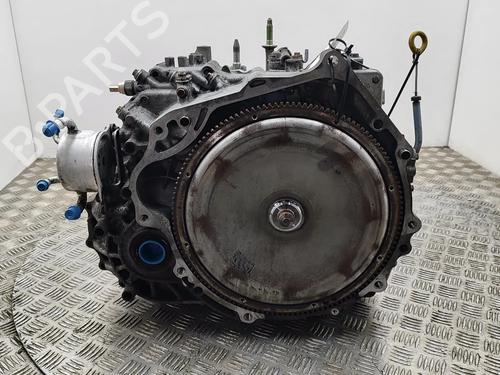 Gearbox VW AMAROK (2HA, 2HB, S1B, S6B, S7A, S7B, AGD) 2.0 TDI 4motion | BP17634506M3