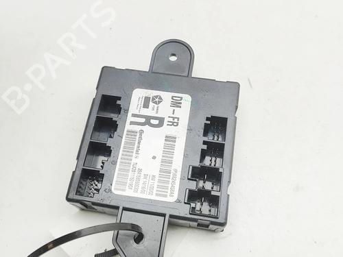 Electronic module JEEP GRAND CHEROKEE IV (WK, WK2) 3.0 CRD V6 4x4 | BP35790613M83 - Image 4