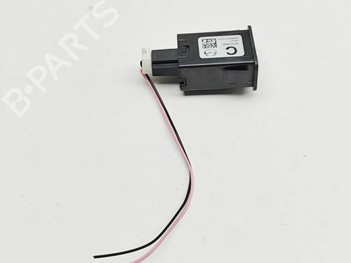 Electronic module MAZDA CX-80 (KL_) e-SKYACTIVE-D MHEV AWD (KL0H, KL3R3P) | BP32525797M83