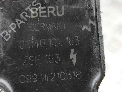 Ignition coil BMW 5 (E60) 530 d | BP35982706M94 - Image 7
