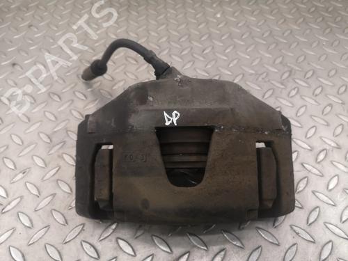 Used Right front brake caliper FORD FOCUS II (DA_, HCP, DP) 2.5 ST (225 hp) 29753391