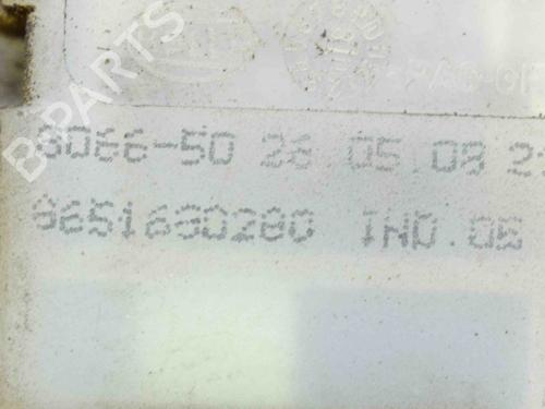 Fuel cap CITROËN C6 (TD_) 2.7 HDi | BP9227468C161