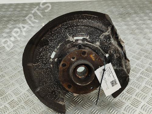 Used Right rear steering knuckle BMW 5 (F10) 535 d (313 hp) 23416328
