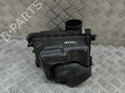 Used Air filter box NISSAN PULSAR Hatchback (C13) 1.5 dCi (110 hp) 18878507