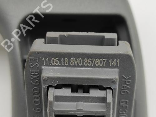 Interior roof handle AUDI A3 Sportback (8VA, 8VF) 1.4 TFSI e-tron | BP27331301I35 