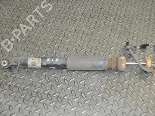 Used Left rear shock absorber AUDI A1 Sportback (8XA, 8XF) S1 quattro (231 hp) 30210668
