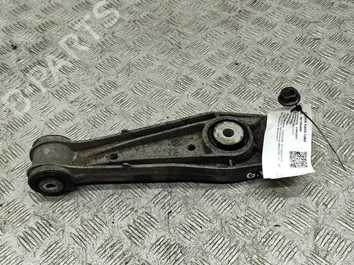 Left rear suspension arm PORSCHE 911 Convertible (996) 3.6 Carrera 4S | BP22350646M14 