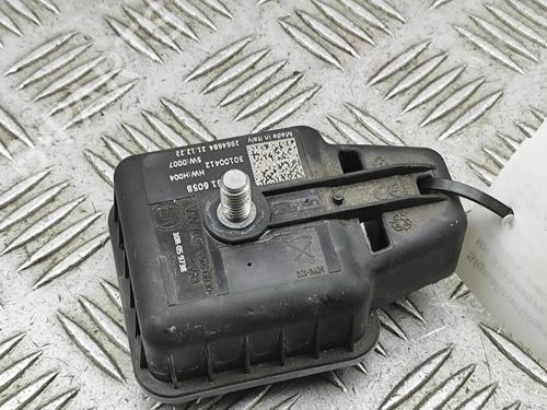 Used Electronic module VW CRAFTER Van (SY_, SX_) 2.0 TDI FWD (SYB, SYC, SYD) (140 hp) 30937879