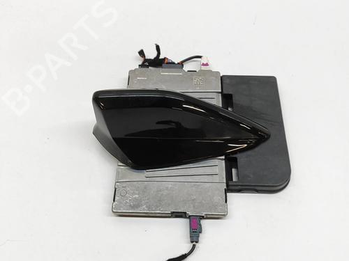 Used Antenna/Base PEUGEOT 208 II (UB_, UP_, UW_, UJ_) 1.2 Hybrid 136 (UPHPYK) (136 hp) 28674677