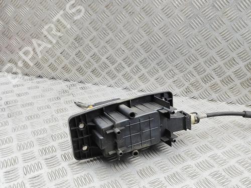 Gear lever PORSCHE MACAN (95B) 3.0 S Diesel | BP40460158M90 - Image 4