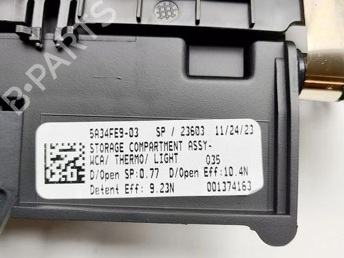 Middle console BMW X5 (G05, F95) xDrive 45 e Plug-in Hybrid | BP36358574I22 - Image 7