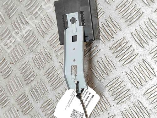 Electronic module NISSAN JUKE (F15) 1.6 | BP26012634M83