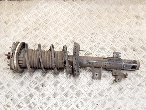 Used Left rear shock absorber LAND ROVER RANGE ROVER EVOQUE (L538) 2.0 D (150 hp) 8846755