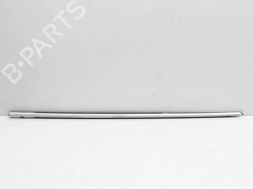 Dørliste Dørliste JAGUAR I-PACE (X590) EV400 AWD (400 hp) 27751099 27751099