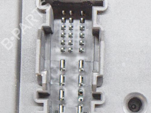 Electronic module BMW 4 Gran Coupe (F36) 435 i | BP6769147M83 