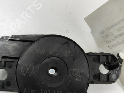 Electronic module SKODA OCTAVIA III Combi (5E5, 5E6) 1.8 TSI 4x4 | BP26679709M83 