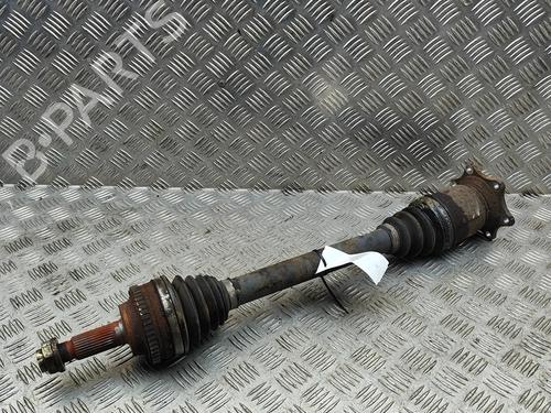 Left rear driveshaft HONDA S2000 (AP) 2.0 (AP1) | BP38706676M40 - Image 5