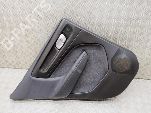 Used Rear left panel Rear left panel 39409548 39409548