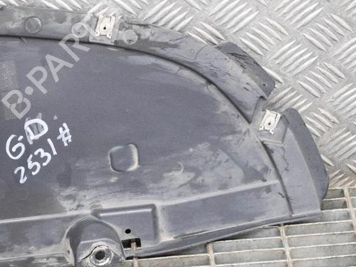 Underbody protection BMW 3 (F30, F80) M3 | BP14609006M92 