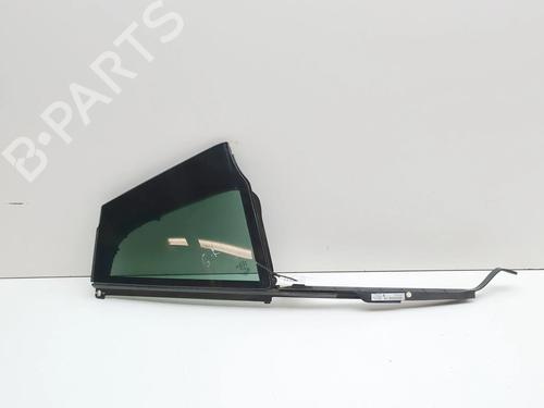 Used Rear left door window Rear left door window 39073337 39073337
