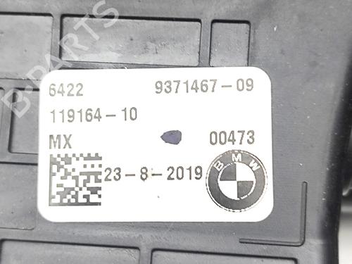 Luftventil BMW X4 (G02, F98) xDrive 20 d | BP35790155I21 - Image 9