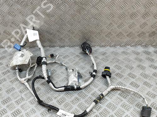 Used Wiring harness LAND ROVER RANGE ROVER SPORT II (L494) 5.0 SCV8 4x4 (550 hp) 27775712