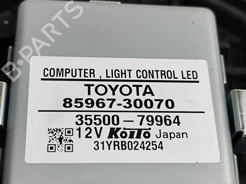 Electronic module LEXUS RX (_L1_) 450h AWD (GYL15_) | BP25216915M83  - Image 7