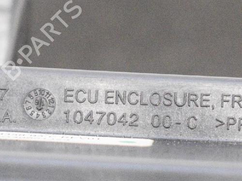 Electronic module TESLA MODEL X (5YJX) P90D AWD | BP7797392M83 