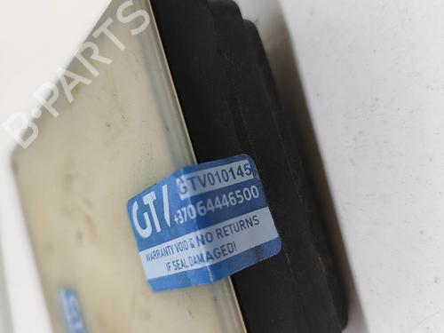 Electronic module JAGUAR I-PACE (X590) EV400 AWD | BP27778769M83 