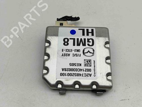 Kamera MAZDA CX-5 (KE, GH) 2.2 D (KE2FW) (150 hp) 29128482