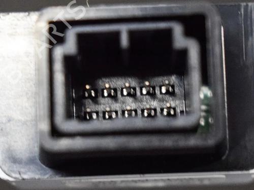 Electronic module KIA SPORTAGE III (SL) 2.0 CRDi AWD | BP6745357M83