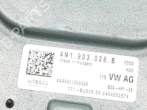 Alternator AUDI A6 C8 Avant (4A5) RS6 TFSI Mild Hybrid quattro | BP33549209M7 - Image 8