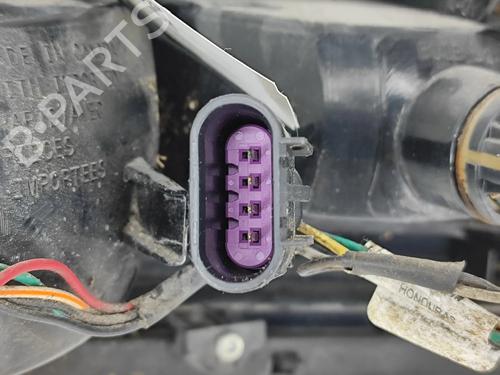 Left taillight CHEVROLET CAMARO 3.6 | BP23561346C34 - Image 4