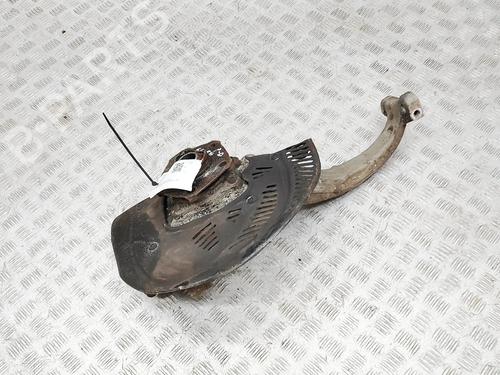 Right front steering knuckle AUDI A6 C8 Avant (4A5) 50 TDI Mild Hybrid quattro | BP38070131M26 - Image 3