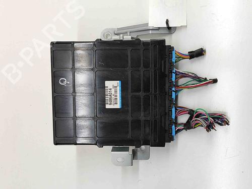 Used Engine control unit (ECU) MITSUBISHI OUTLANDER III (GG_W, GF_W, ZJ, ZL, ZK) 2.0 Hybrid 4WD (GG2W) (189 hp) 24583018