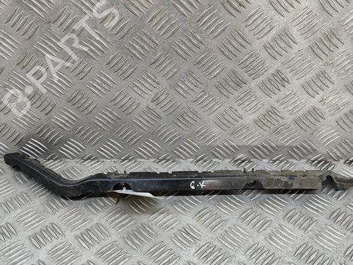 Used Rear bumper bracket MERCEDES-BENZ E-CLASS Coupe (C207) E 250 CGI (207.347) (204 hp) 24141275