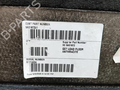 Luggage compartment floor BMW X7 (G07) xDrive M 50 d | BP28594428I33  - Image 7