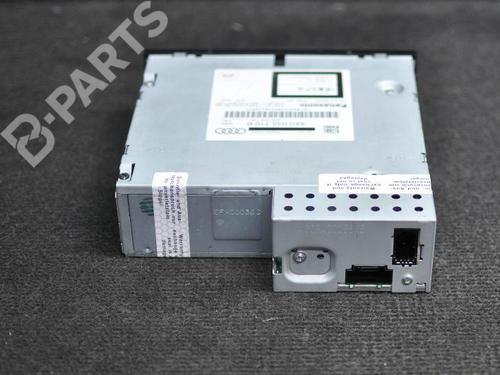 Electronic module AUDI A4 B8 (8K2) 3.0 TFSI quattro | BP6723866M83 