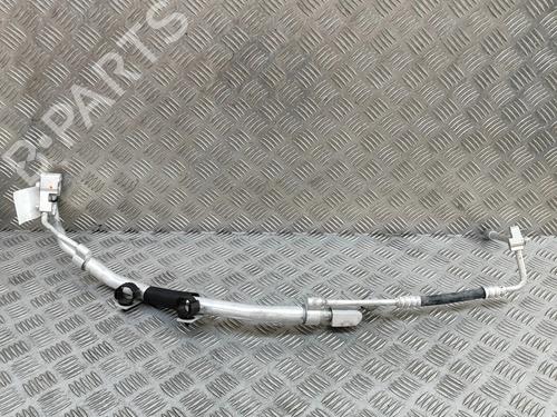 Used AC pipe AC pipe BMW X5 (G05, F95) xDrive 45 e Plug-in Hybrid (394 hp) 27388455 27388455