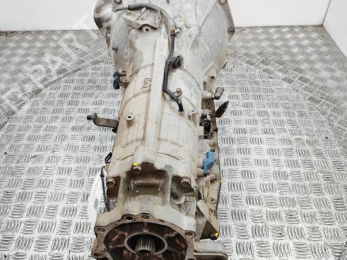 Gearbox ISUZU D-MAX II (TFR, TFS) 2.5 CRDi 4x4 (TFS86J) | BP37583234M3 - Image 4