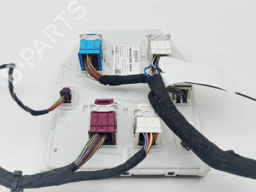 Control unit MERCEDES-BENZ EQA (H243) EQA 250 (243.701) | BP38706744M11 - Image 4