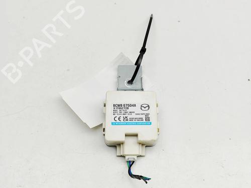 electronic-module-mazda-cx-80-kl_-2024-33392314 main image