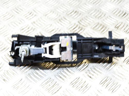 Front right exterior door handle MERCEDES-BENZ E-CLASS T-Model (S211) E 280 T CDI (211.220) | BP10071833C129 