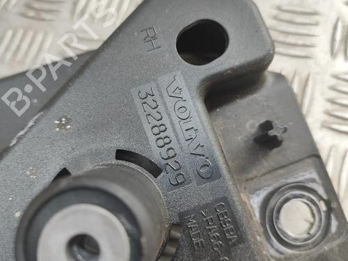 Støtte VOLVO XC60 II (246) 2.0 B5 Mild-Hybrid | BP28566491C155 