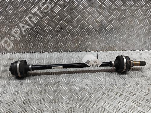 Left rear driveshaft BMW X3 (G01, F97, G08) xDrive 20 i | BP25219407M40 