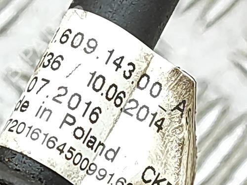 Wiring harness PORSCHE 911 (991) 3.0 Carrera S | BP32392340E16