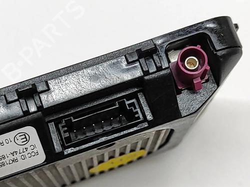 Electronic module VW GOLF VII (5G1, BQ1, BE1, BE2) 2.0 GTI | BP24818801M83 